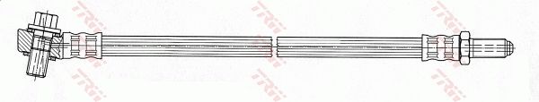 TRW PHD469 Brake Hose
