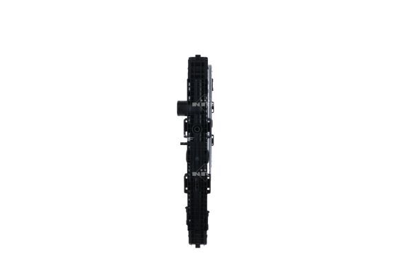 NRF 529551 Radiator, engine cooling