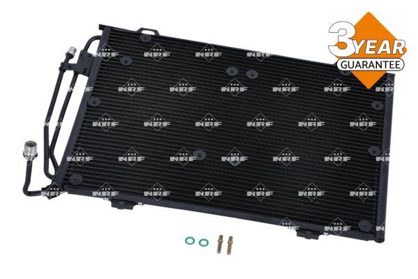 Condensator, climatizare NRF EASY FIT 35215