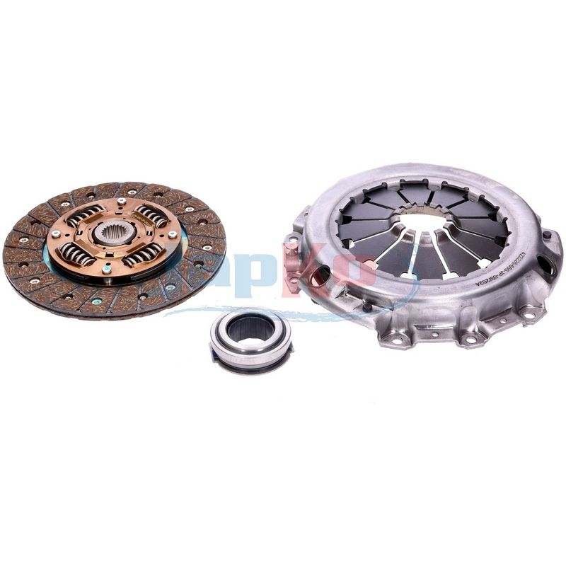 JAPKO 92650 Clutch Kit