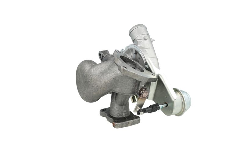 Kompressor, ülelaadimine, NRF 90010173