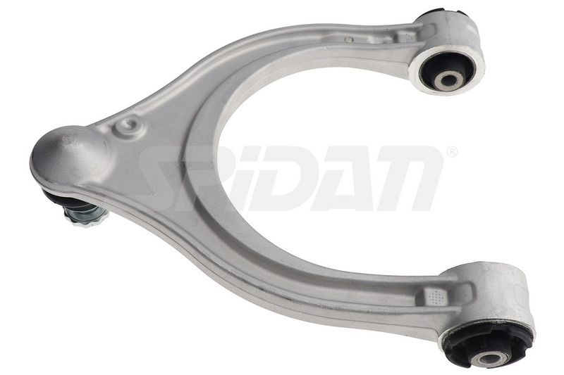 SPIDAN CHASSIS PARTS 64465 - Control/Trailing Arm, wheel suspension