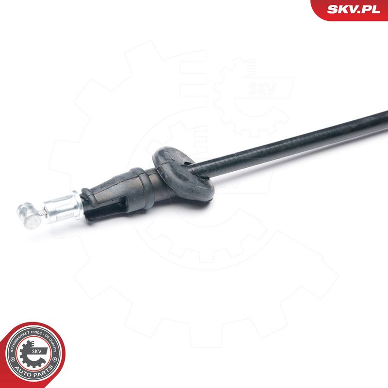 Tross, seisupidur, ESEN SKV 25SKV794