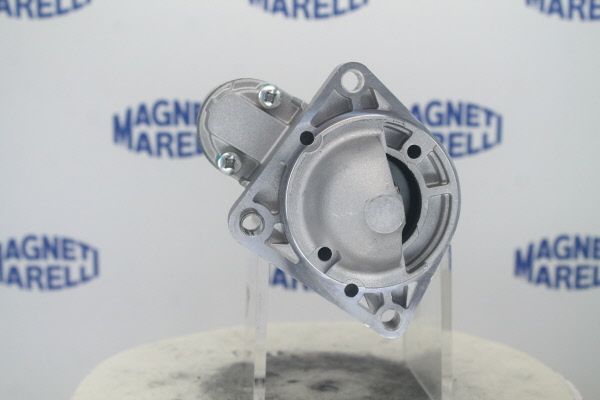 DA SILVA MSQ0135 Starteris