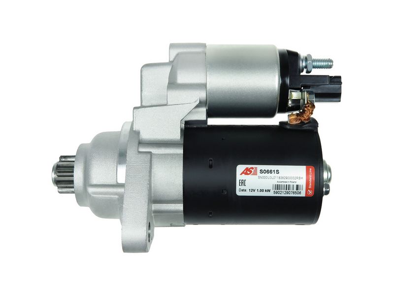 AS-PL S0661S Starter