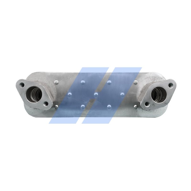 Ölkühler, Motoröl