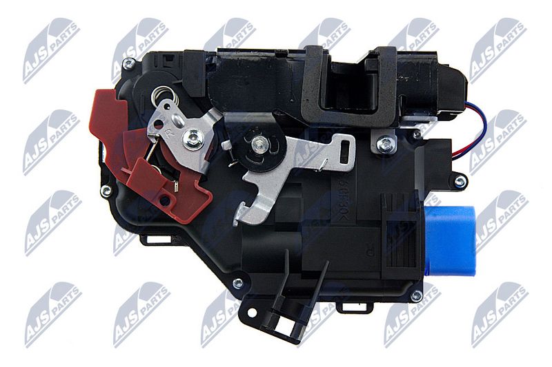 NTY EZC-VW-010 Door Lock
