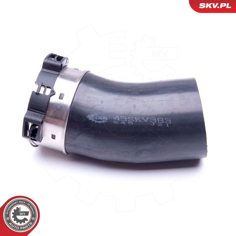 Laadimisõhu voolik, ESEN SKV 43SKV383