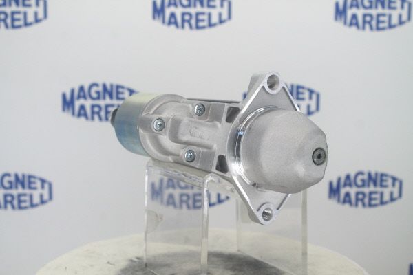 DA SILVA MSQ0133 Starteris