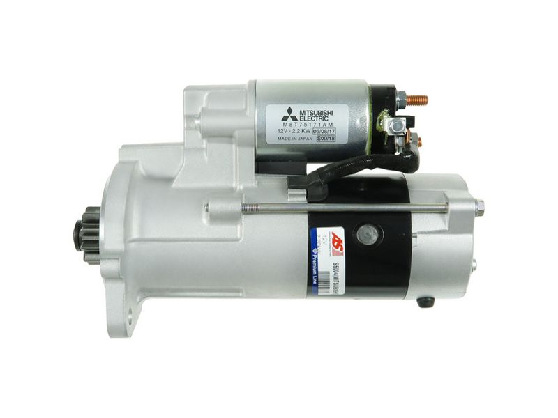 AS-PL S5004(MITSUBISHI) Starter
