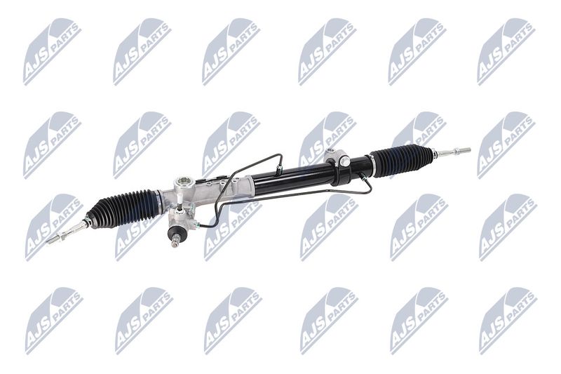 Rooliajam, NTY SPK-NS-001