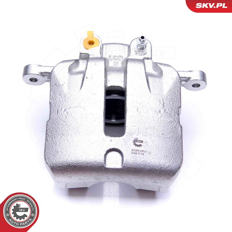 Pidurisadul, ESEN SKV 42SKV431