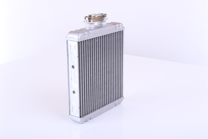 Schimbator caldura, incalzire habitaclu 73997 NISSENS