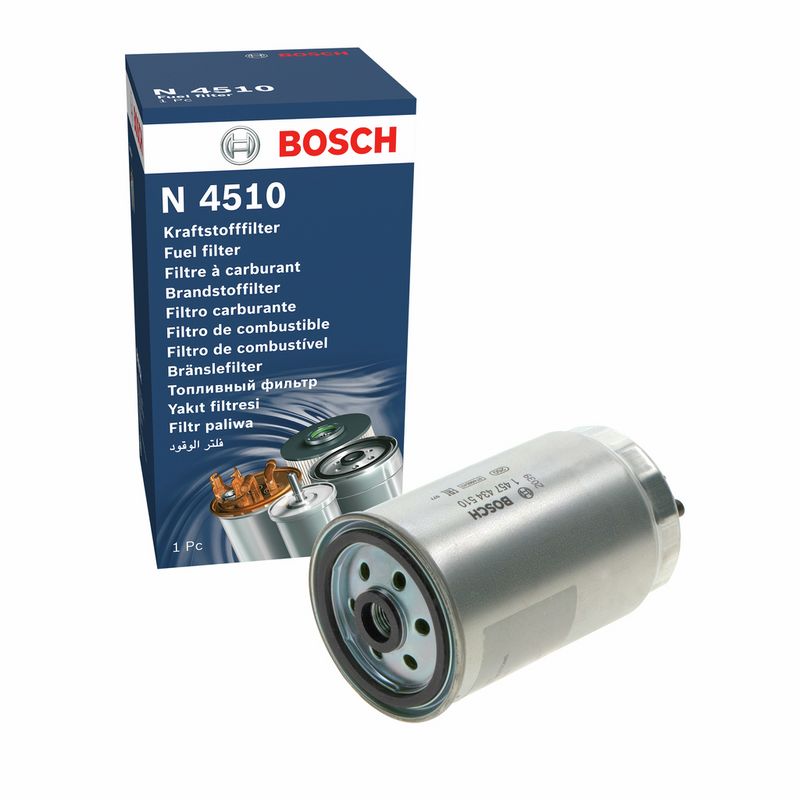 BOSCH Filtre à carburant 1 457 434 510