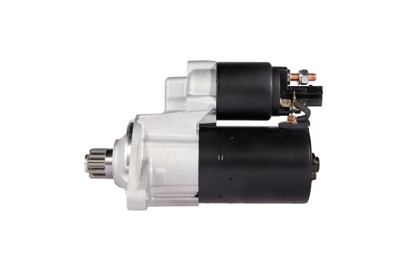 VALEO Startmotor / Starter 438432