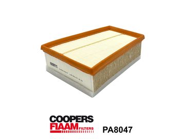 Повітряний фільтр, Coopers Fiaam PA8047