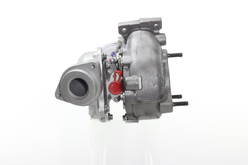 ALANKO 11900200 Charger, charging (supercharged/turbocharged)