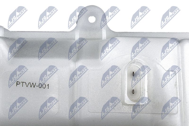 NTY CZW-VW-001 Expansion Tank, coolant