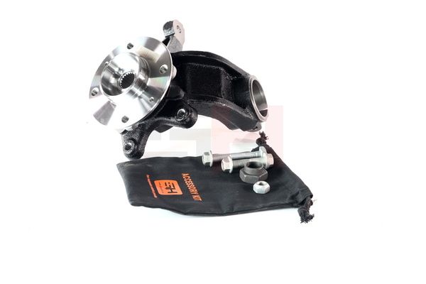 GH GH-283705H Steering Knuckle, wheel suspension