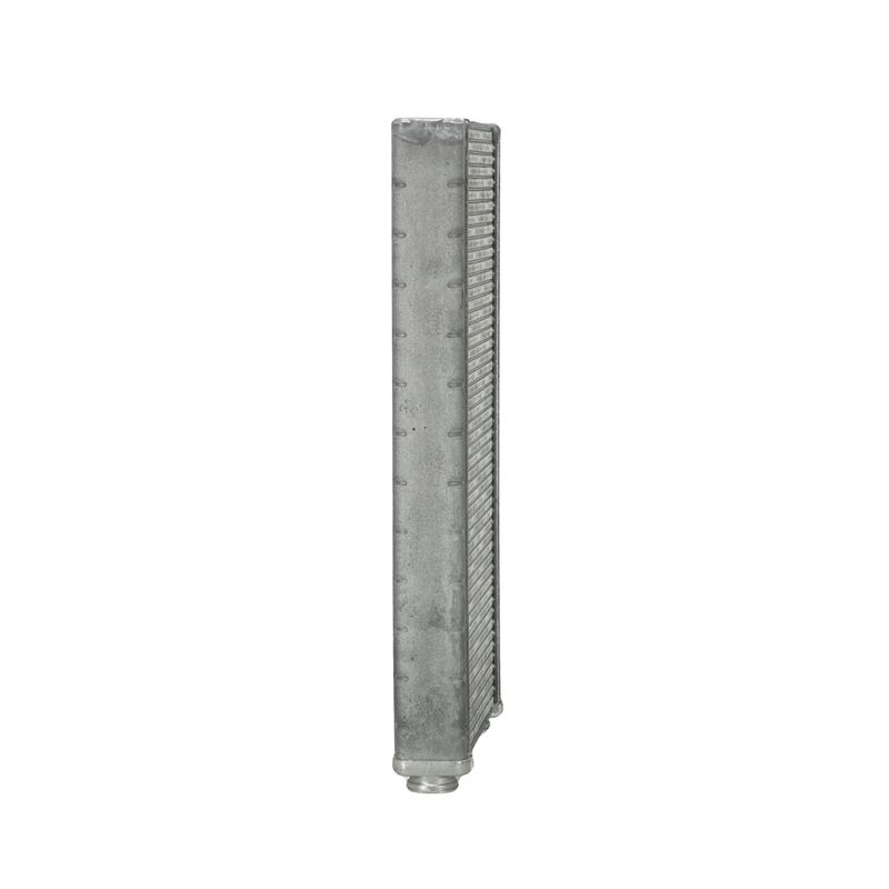 NISSENS 707367 Heat Exchanger, interior heating