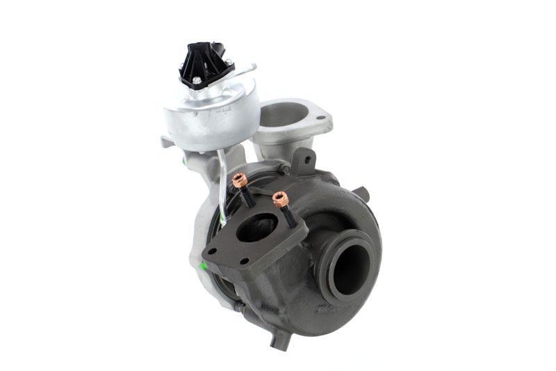 REMANTE 003-002-001096R Charger, charging (supercharged/turbocharged)