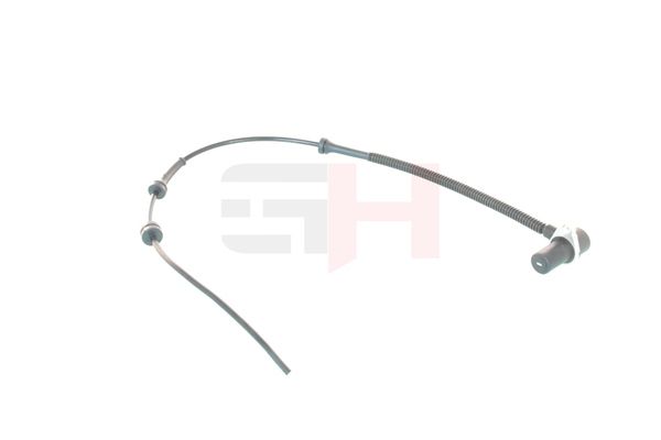 GH GH-705008V Sensor, wheel speed