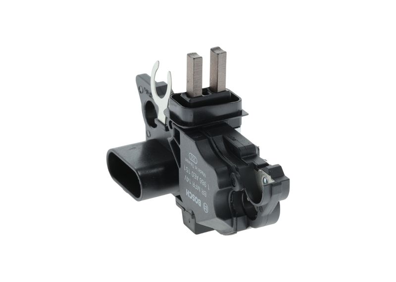 BOSCH 1986AE0151 Generatoriaus įtampos reguliatorius