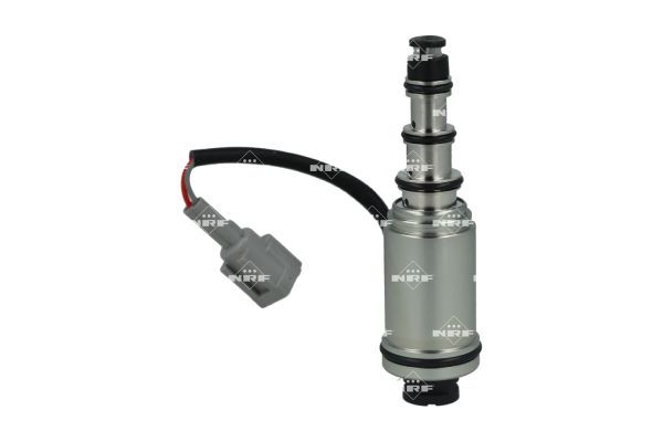 Reguleerimisklapp, kompressor, NRF 38639