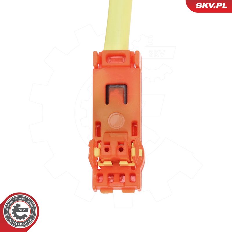 Turvapadja lint, turvapadi, ESEN SKV 96SKV693