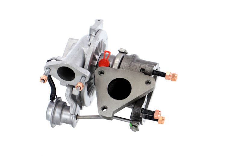 REMANTE 003-001-000184R Charger, charging (supercharged/turbocharged)