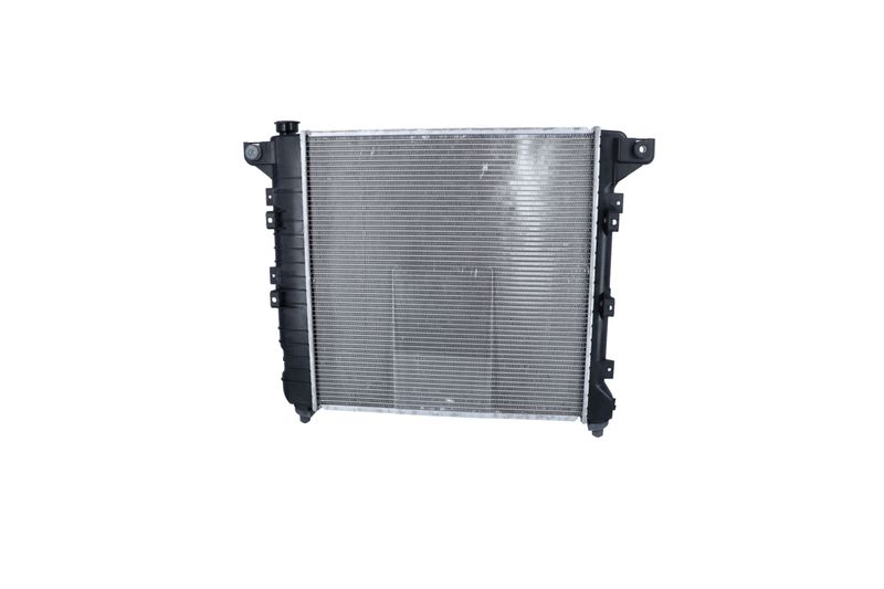 Radiaator, mootorijahutus, NRF 56023