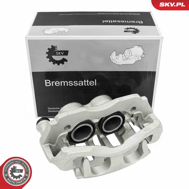 Pidurisadul, ESEN SKV 78SKV611