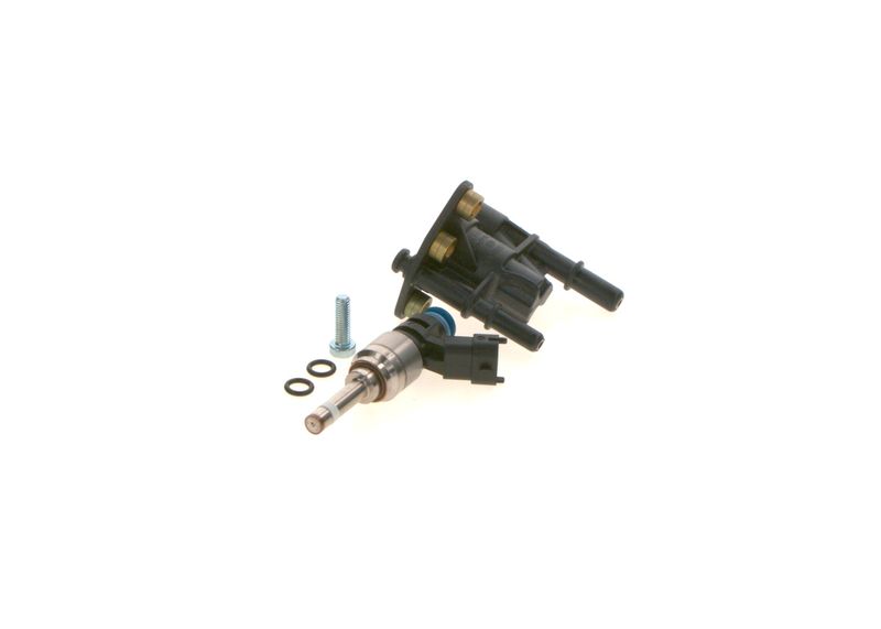 BOSCH F00BH40462 Valve Set, delivery module (urea injection)