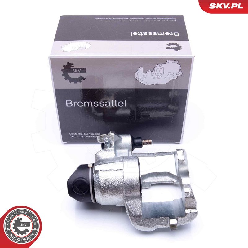 Pidurisadul, ESEN SKV 45SKV072