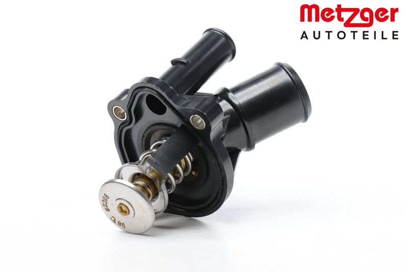 METZGER 4006097 Thermostat, coolant