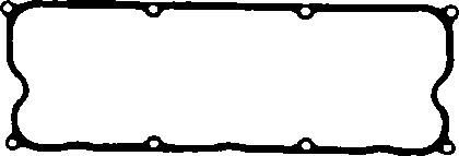 Ventildeckeldichtung