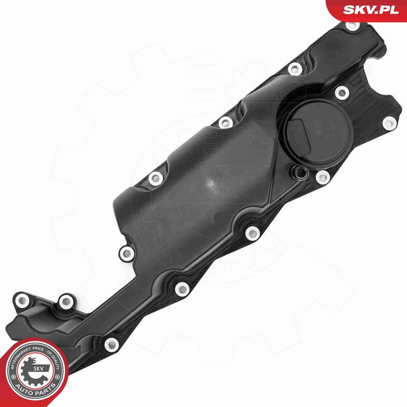 ESEN SKV 48SKV117 Cylinder Head Cover