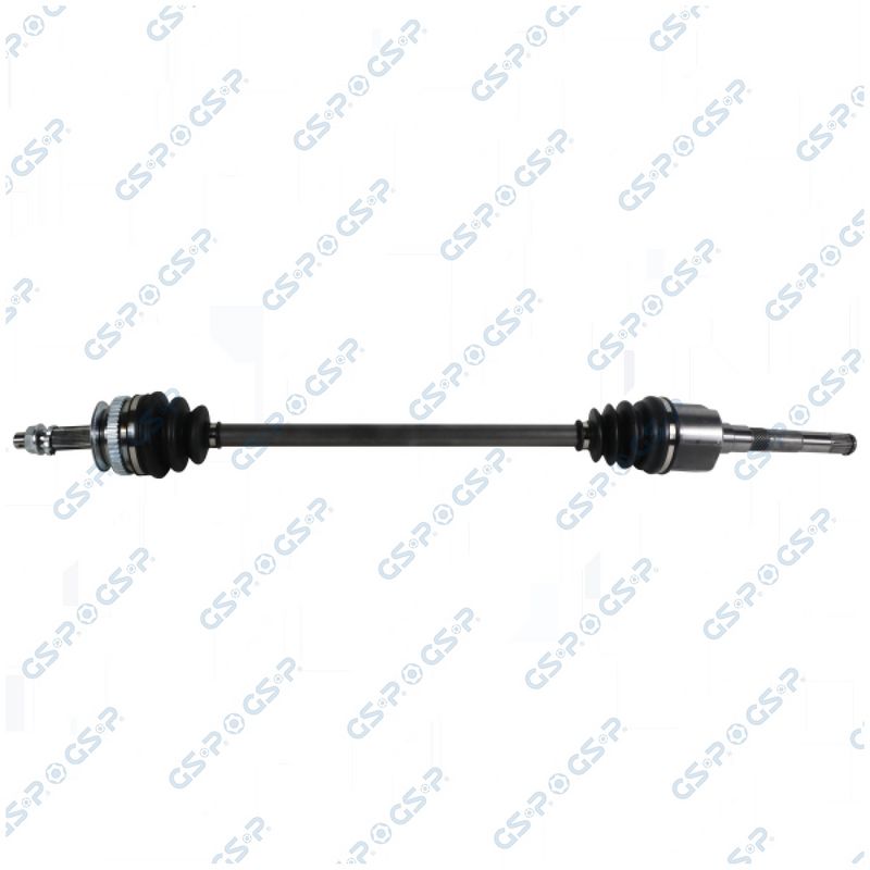 Veovõll, GSP 209005