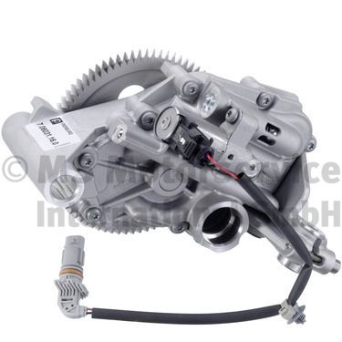 PIERBURG 7.06031.16.0 Oil Pump