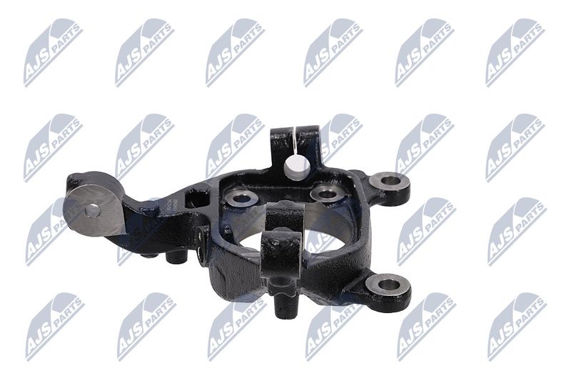 Käändmik, rattakinnitus, NTY ZZP-CH-004