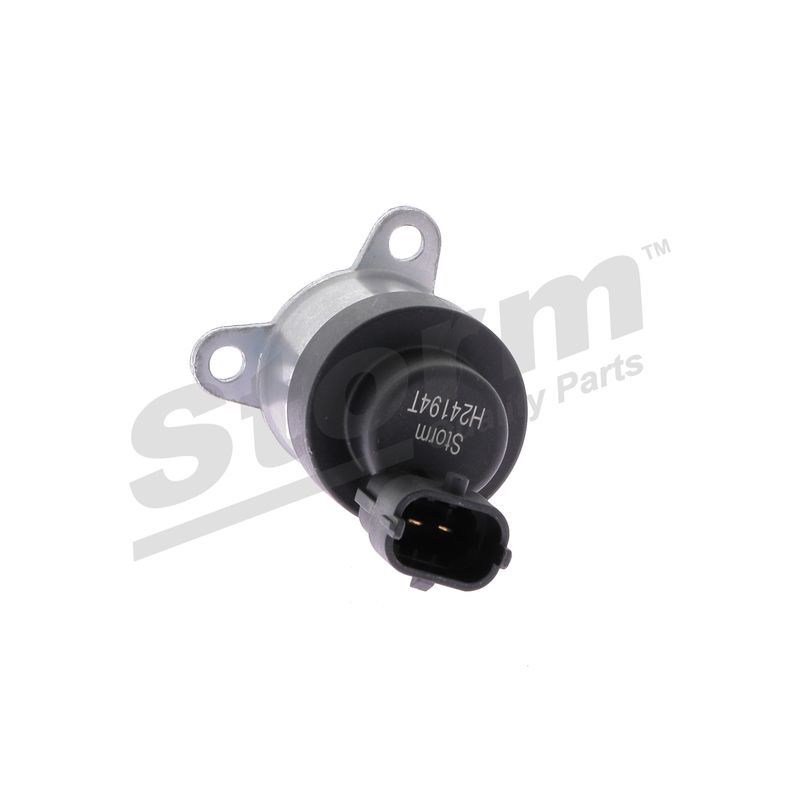 Régulateur, quantité de carburant (système à rampe commune) STORM QUALITY PARTS STO777203