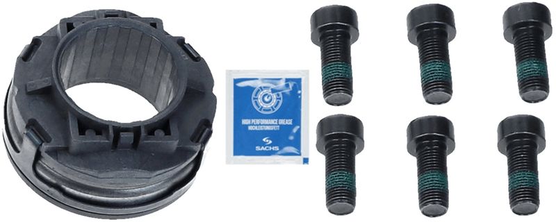 SACHS 2290601032 Clutch Kit