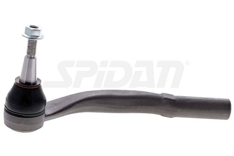 SPIDAN CHASSIS PARTS vezetőkar fej 44084