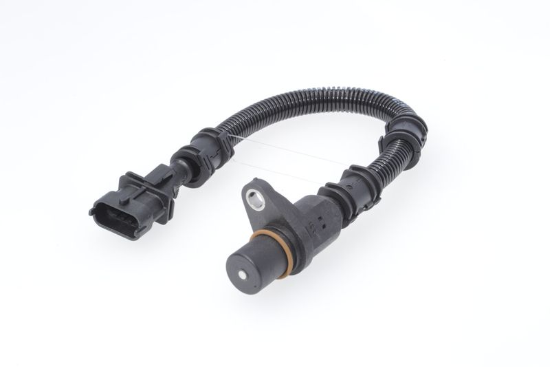 BOSCH 0281002818 Sensor, crankshaft pulse