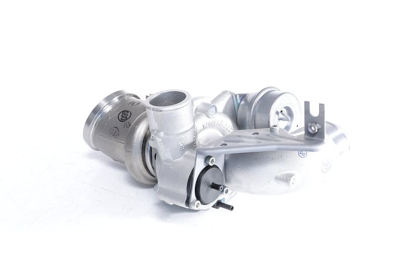Compresor,sistem de supraalimentare T918023 BTS Turbo