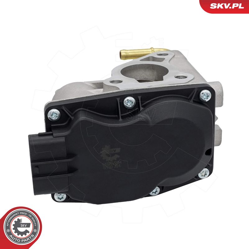 EGR-klapp, ESEN SKV 14SKV294