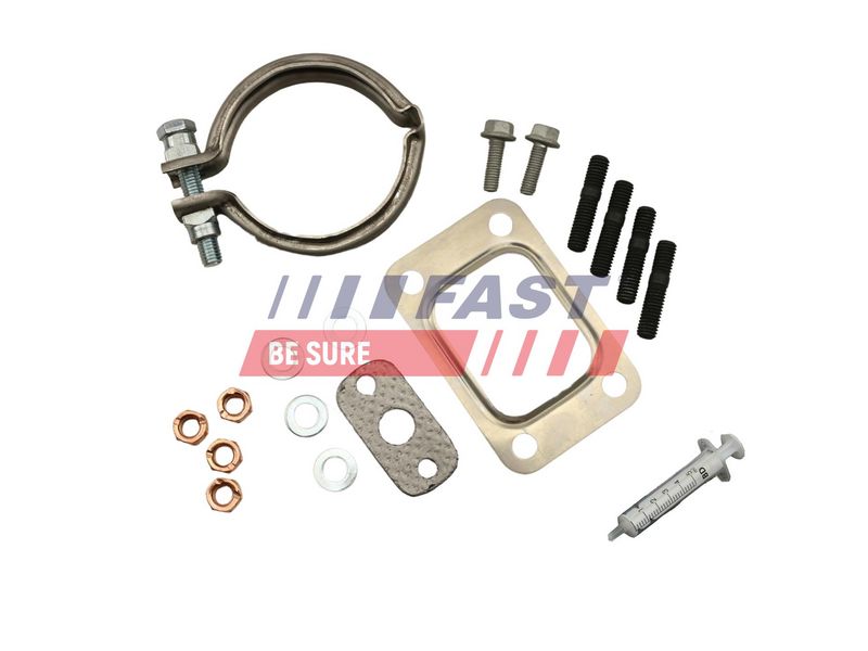 Tihendikomplekt, kompressor, FAST FT48415