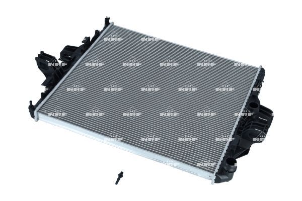 Kühler, Motorkühlung