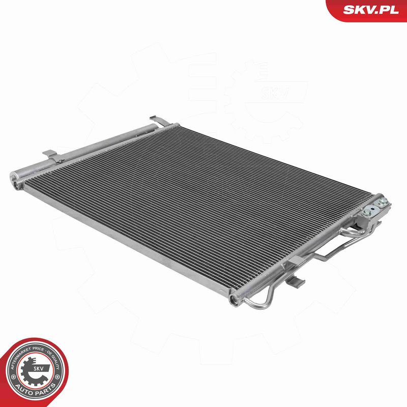 Kondensaator, kliimaseade, ESEN SKV 86SKV374