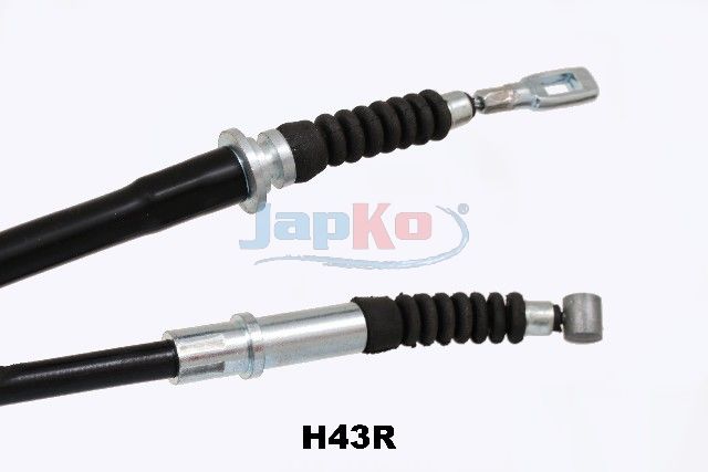 Tross, seisupidur, JAPKO 131H43R